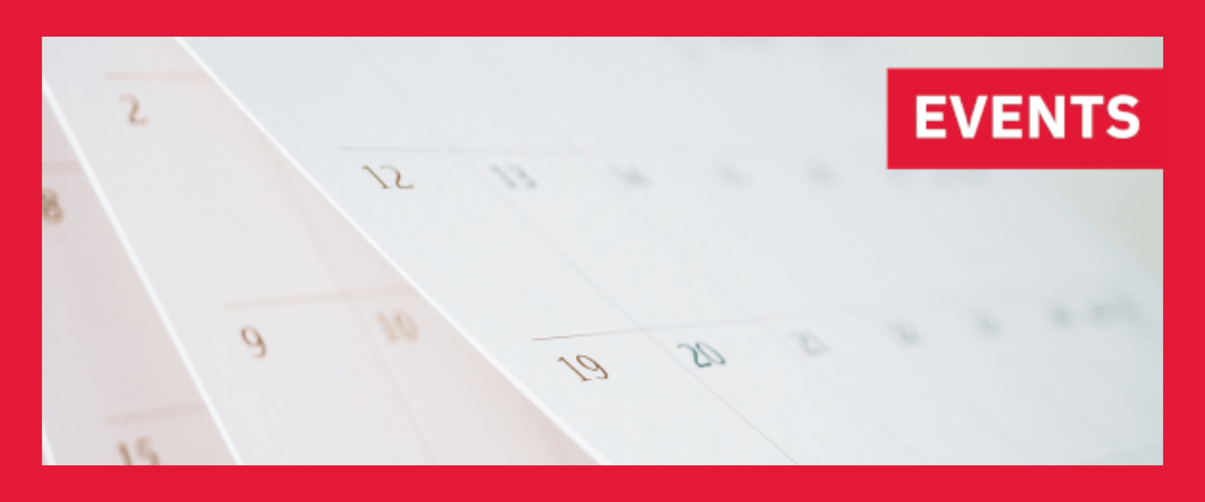 York U Alumni Event Listings
