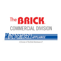 The Brick Commercial Division
