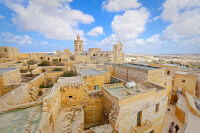 Malta & Sicily ~ Islands of the Ancient Mediterranean