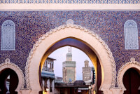 Morocco: Land of Enchantment