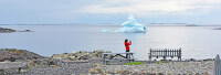 Remote Newfoundland and Labrador: South Labrador and the Great Northern Peninsula