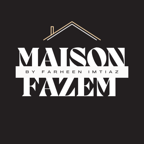 Logo for Maison Fazem
