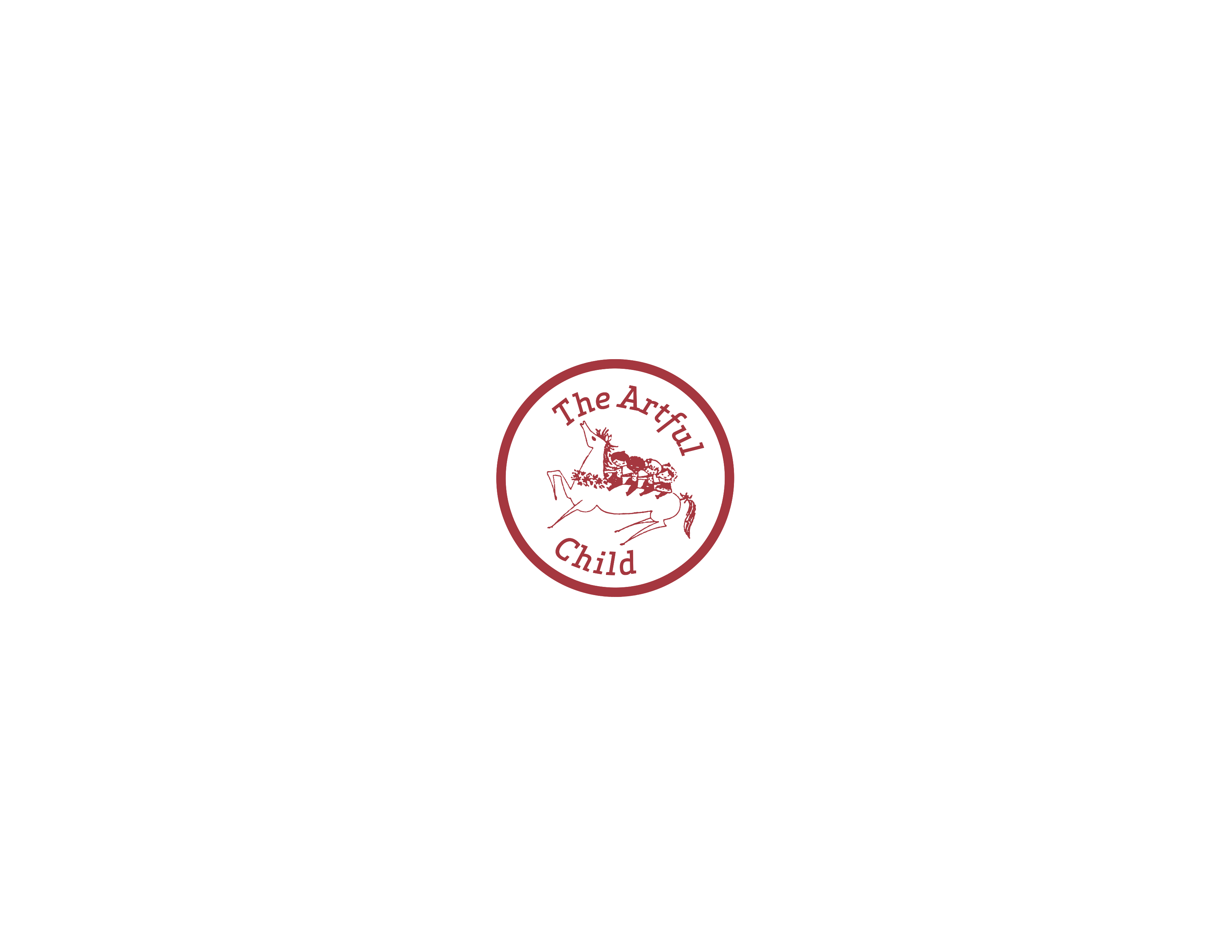 Logo for The Artful Child
