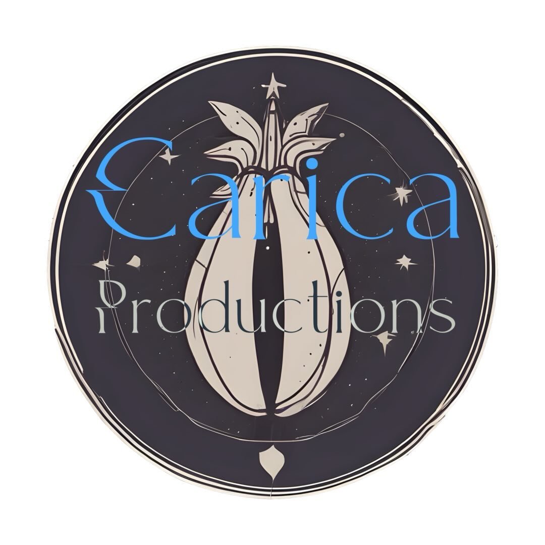 Logo for CaricaProductions