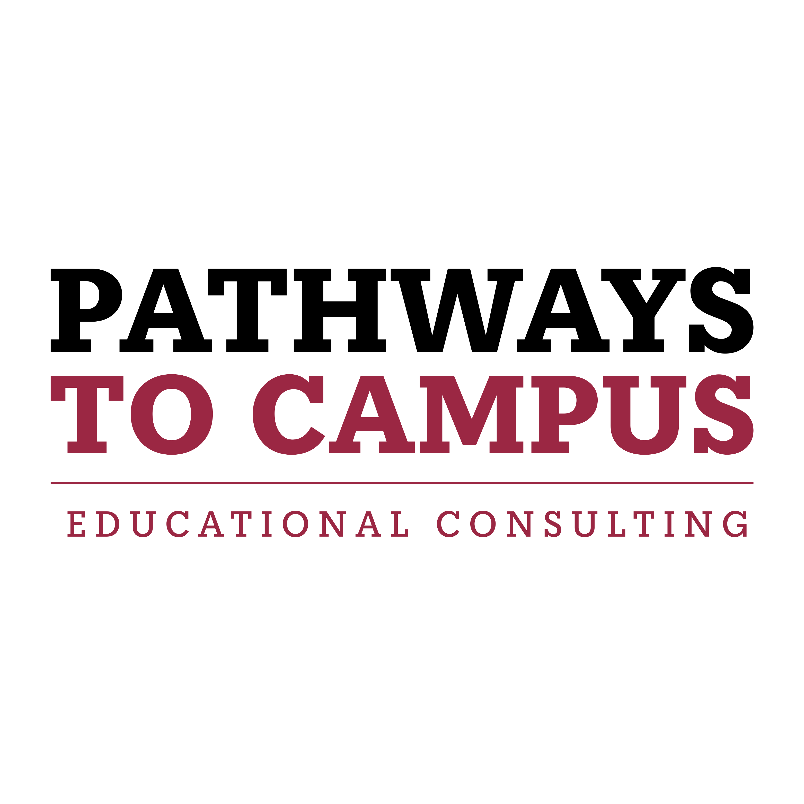 Logo for Pathways to Campus