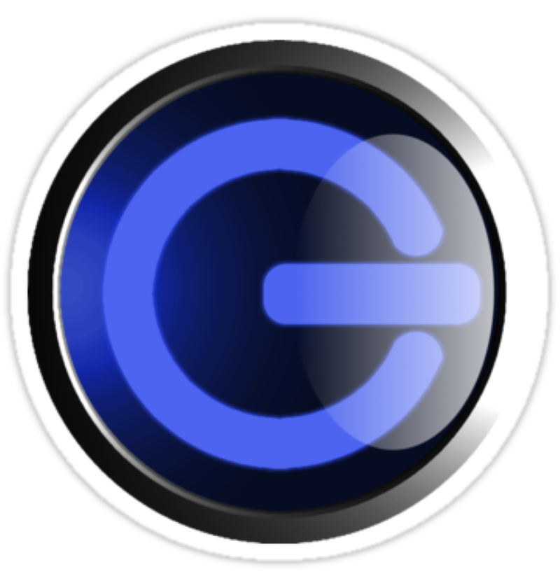 Logo for CreativeBlue