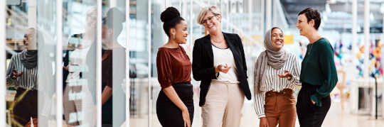 Five York community members place on Top 25 Women of Influence list ~By Mohini Jaggan